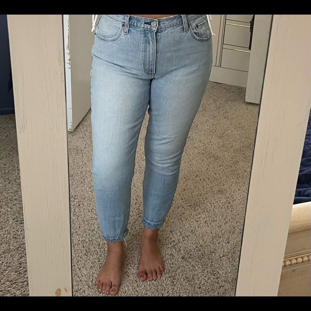 Abercrombie & Fitch Jeans